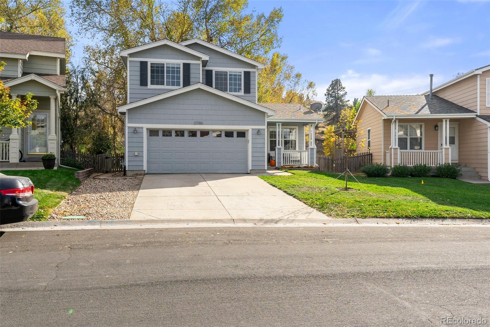 MLS Image #31 for 21788  silver meadow lane,parker, Colorado