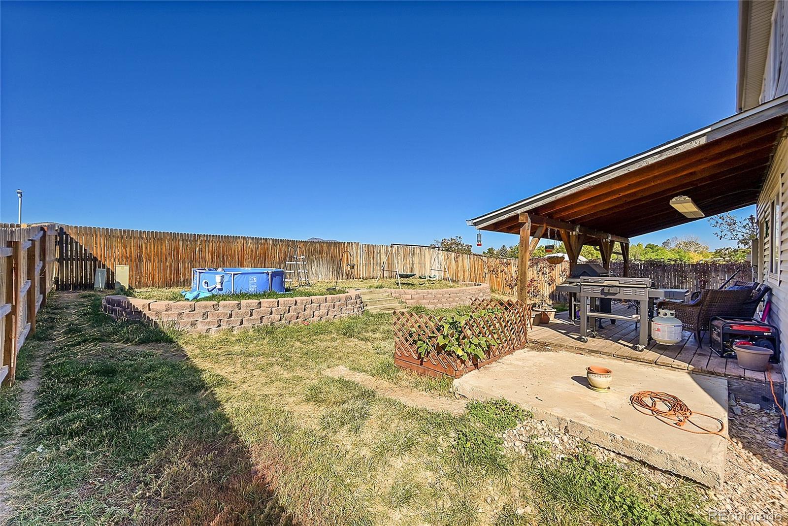 MLS Image #21 for 4719 s taft street,morrison, Colorado