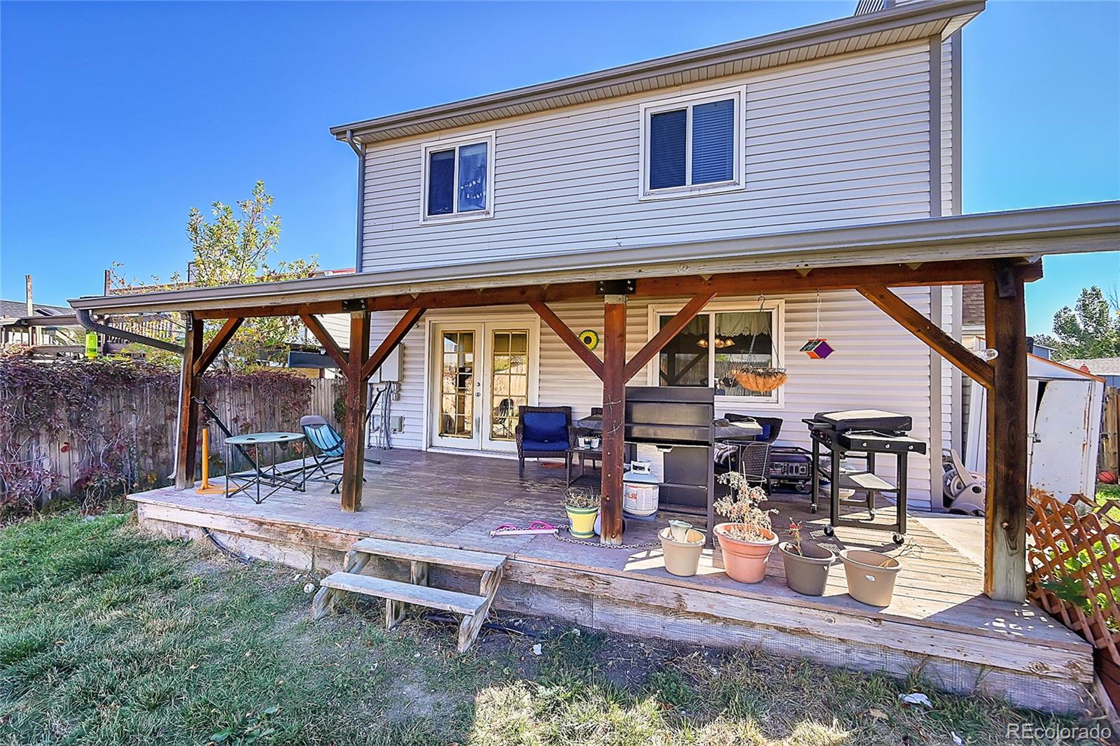 MLS Image #23 for 4719 s taft street,morrison, Colorado