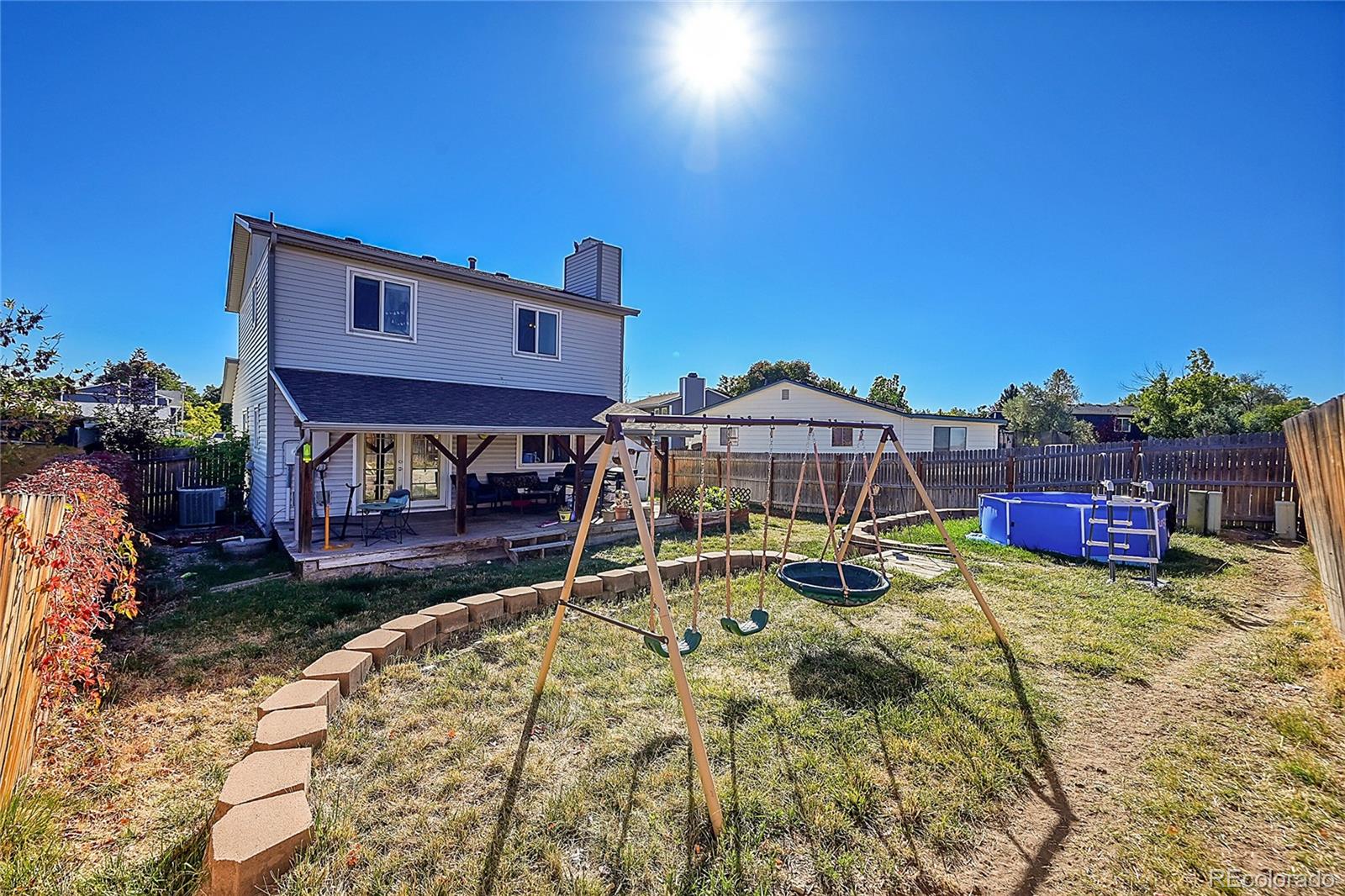 MLS Image #25 for 4719 s taft street,morrison, Colorado