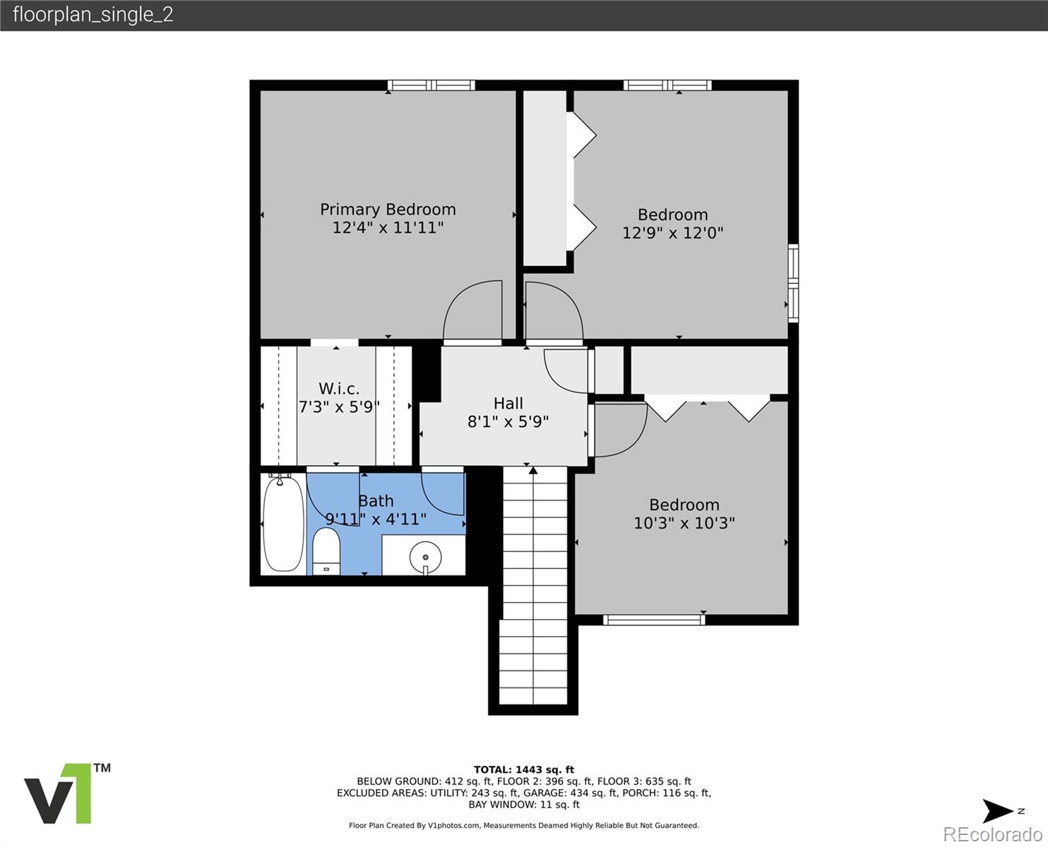 MLS Image #28 for 4719 s taft street,morrison, Colorado