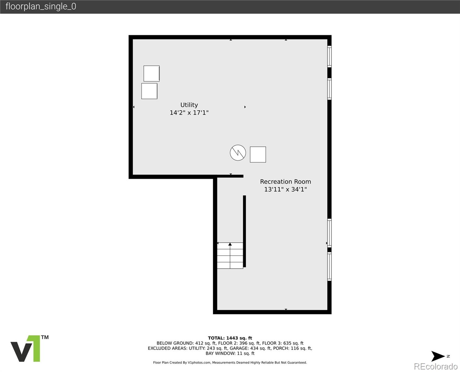 MLS Image #29 for 4719 s taft street,morrison, Colorado