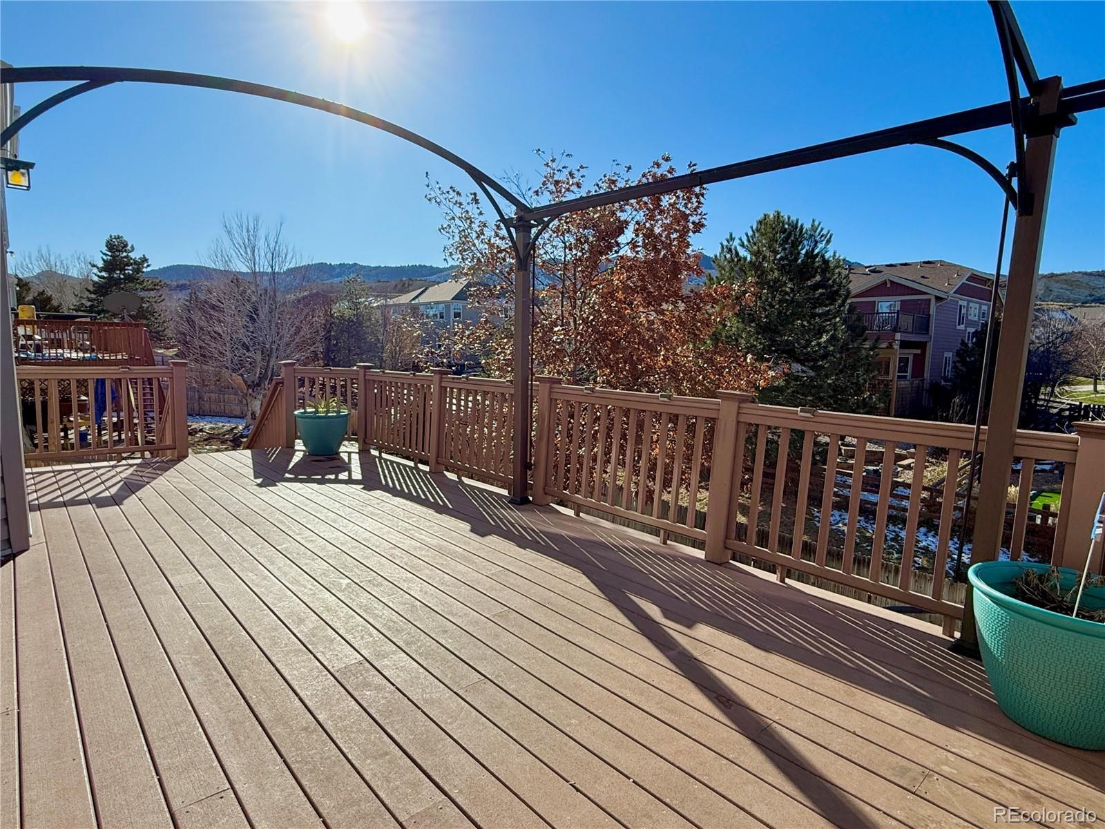 MLS Image #16 for 8135  eagleview drive,littleton, Colorado