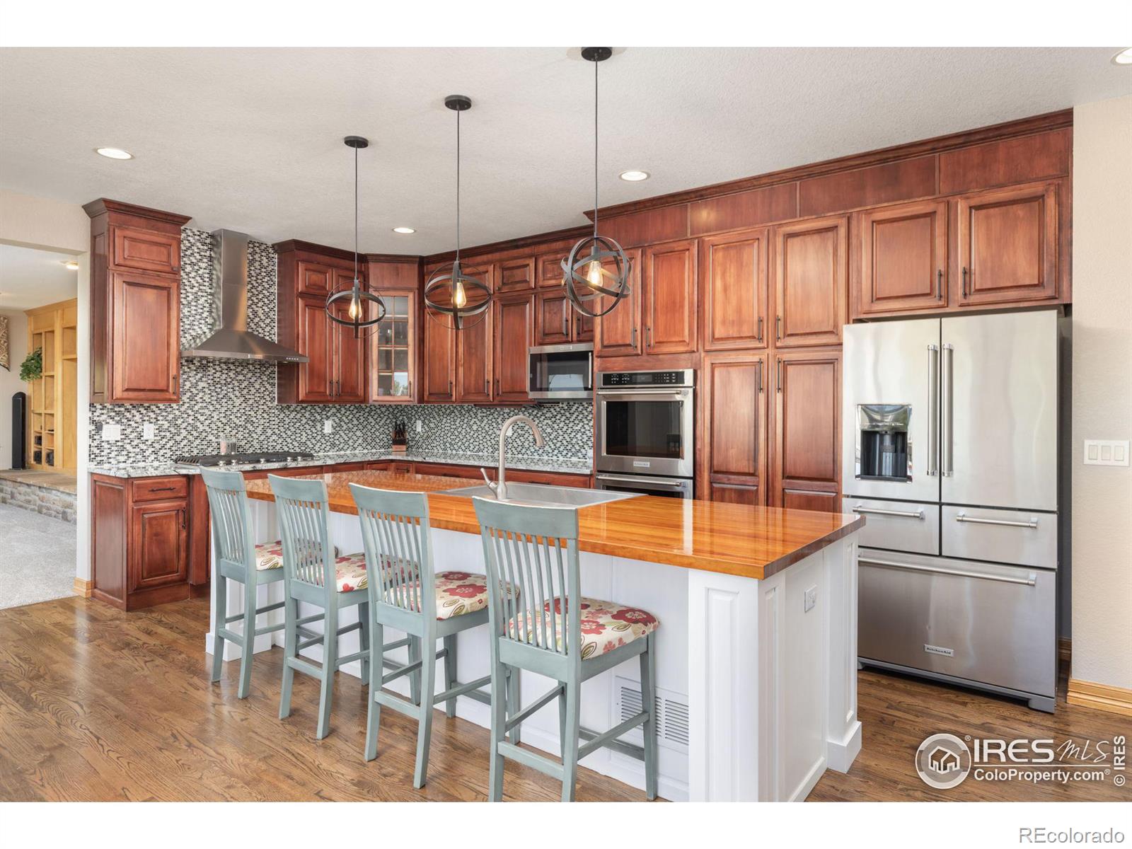 MLS Image #3 for 2841  ironwood circle,erie, Colorado