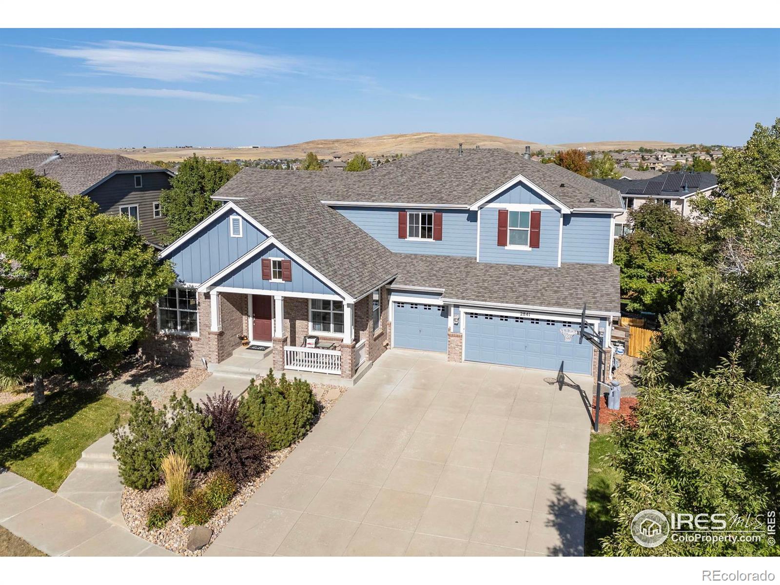 MLS Image #34 for 2841  ironwood circle,erie, Colorado