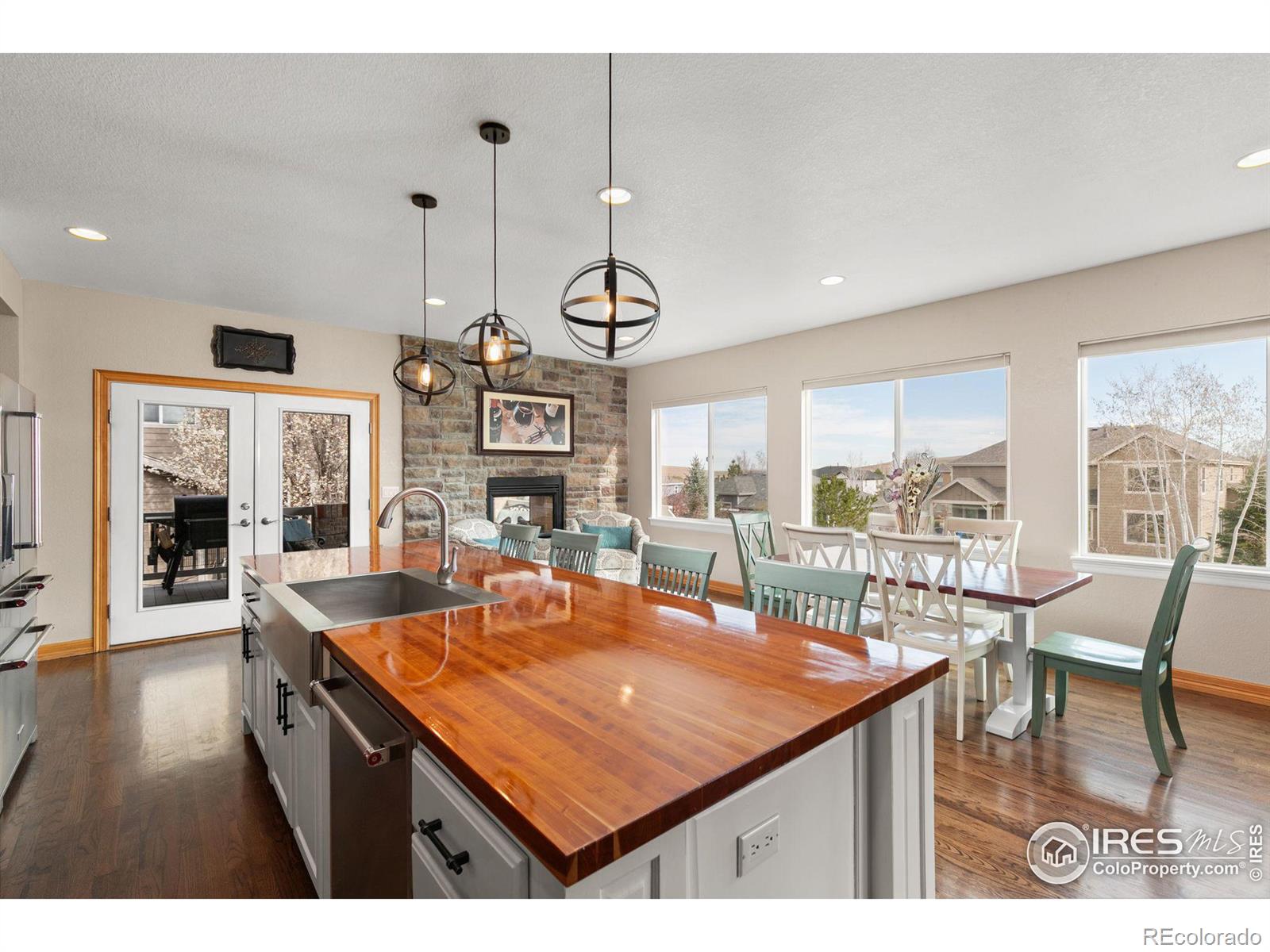 MLS Image #4 for 2841  ironwood circle,erie, Colorado