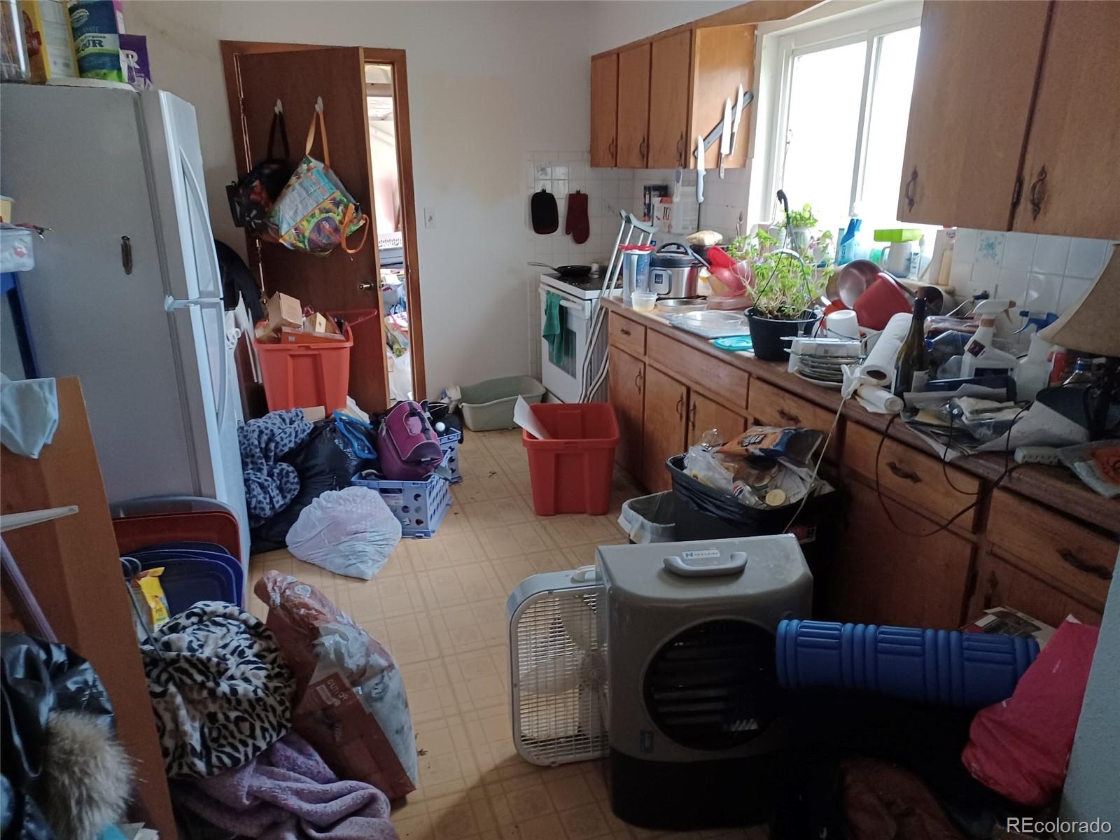 Report Image for 6027 W 61st Place,Arvada, Colorado