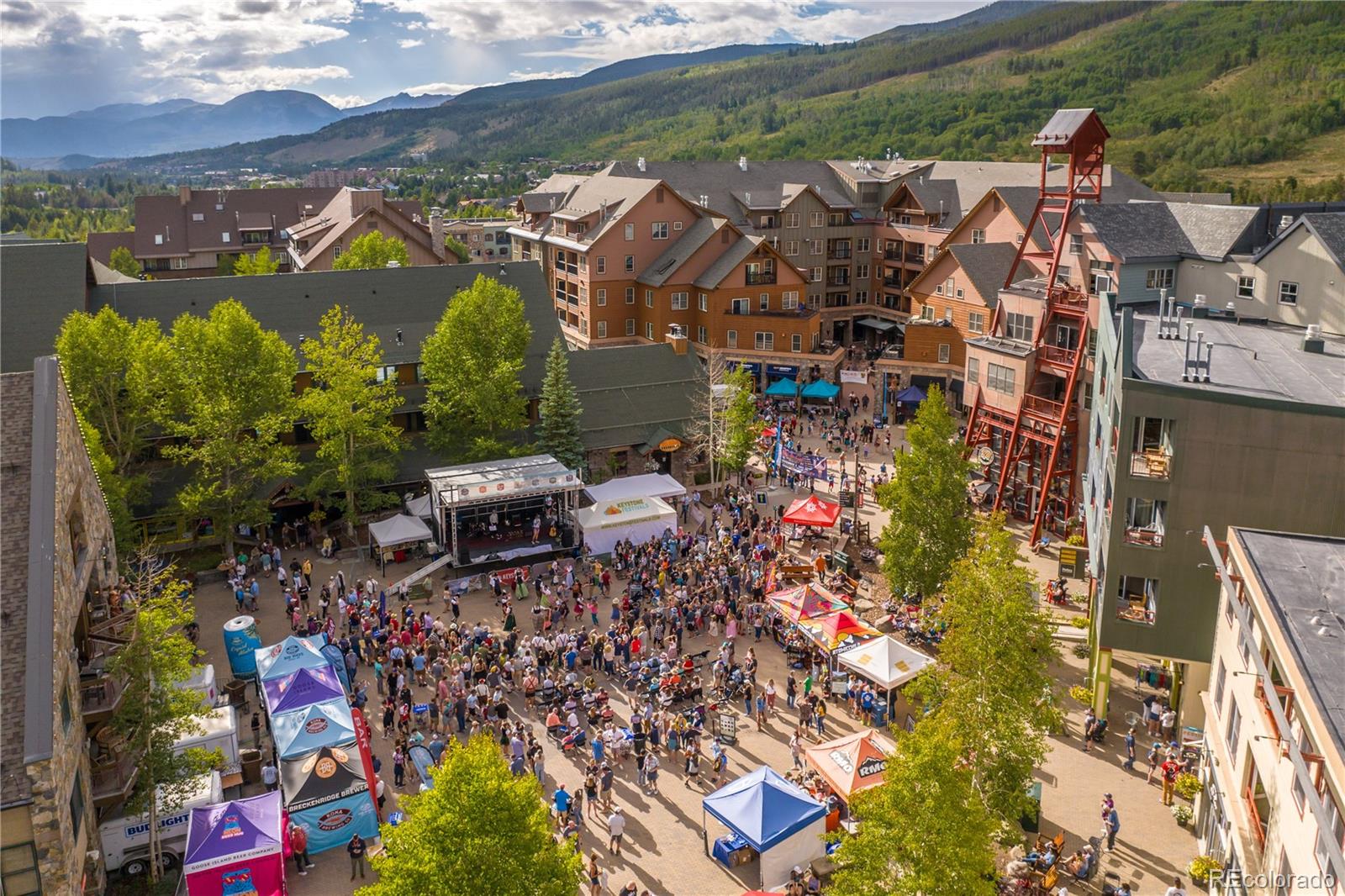 MLS Image #34 for 624  montezuma road,keystone, Colorado