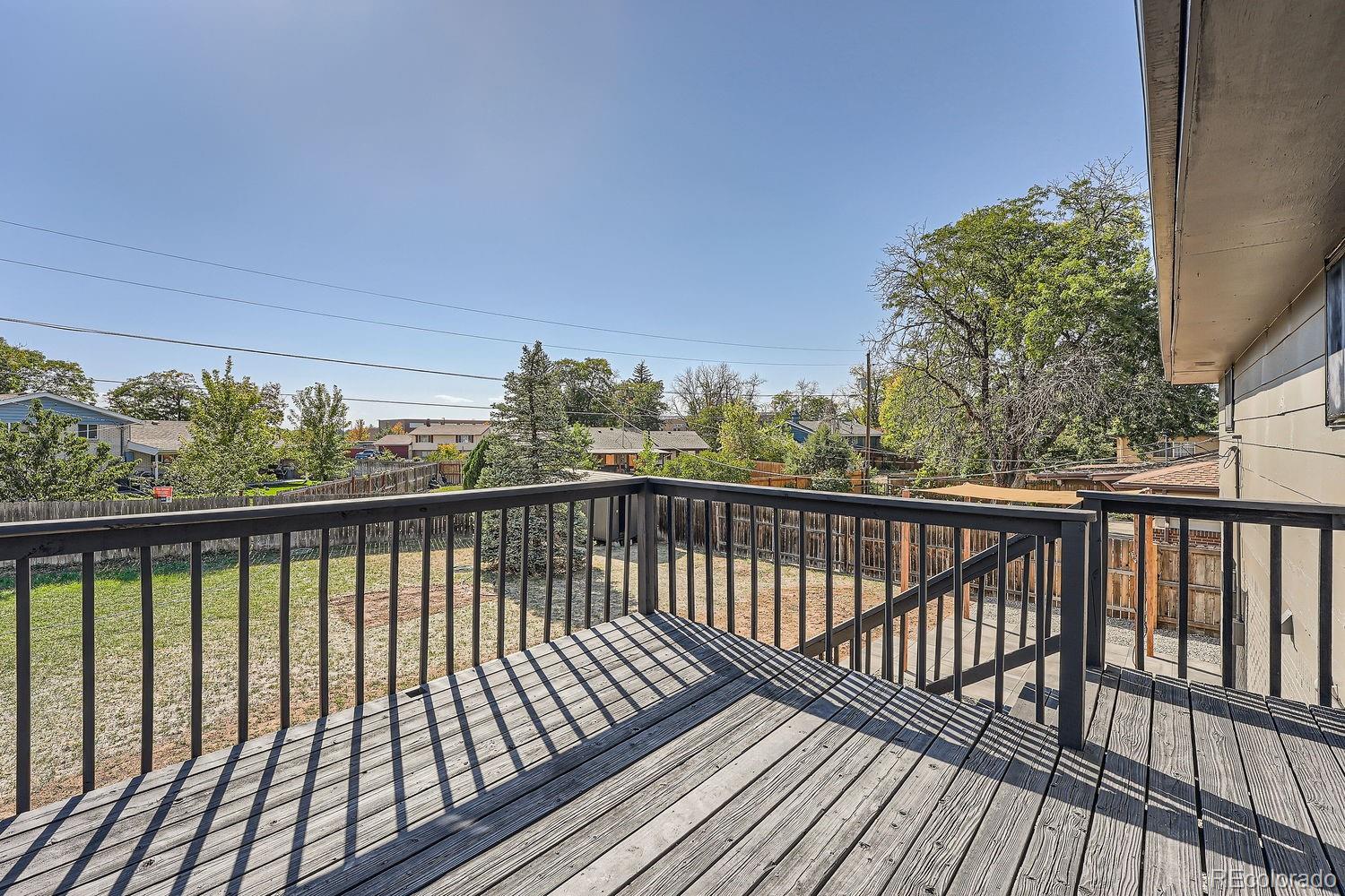 MLS Image #24 for 13030 e ohio avenue,aurora, Colorado