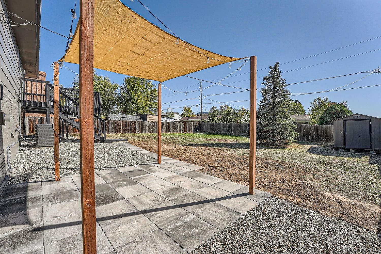 MLS Image #25 for 13030 e ohio avenue,aurora, Colorado