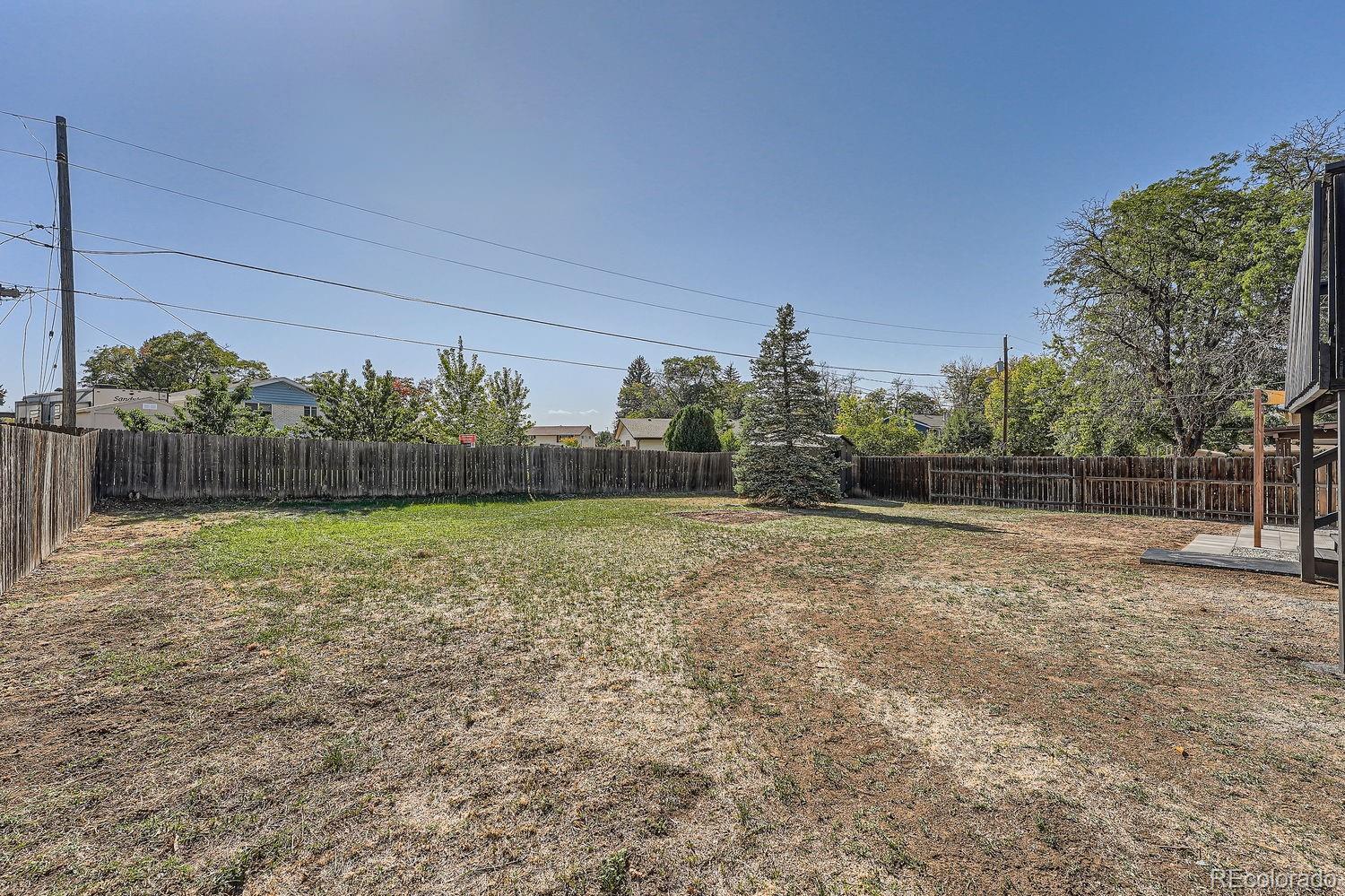 MLS Image #26 for 13030 e ohio avenue,aurora, Colorado