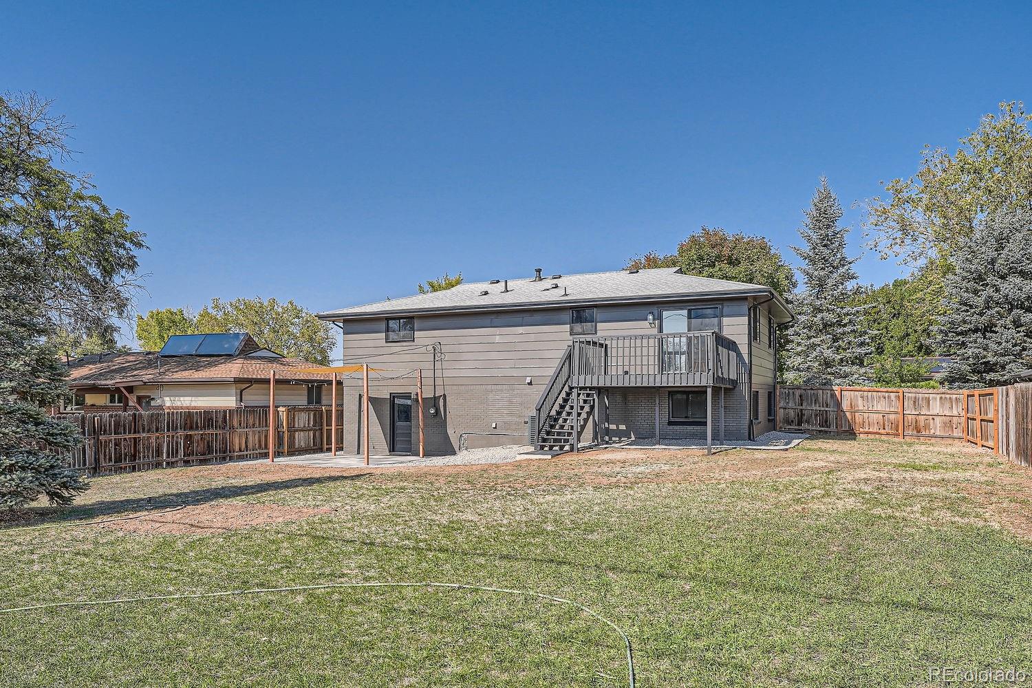 MLS Image #27 for 13030 e ohio avenue,aurora, Colorado