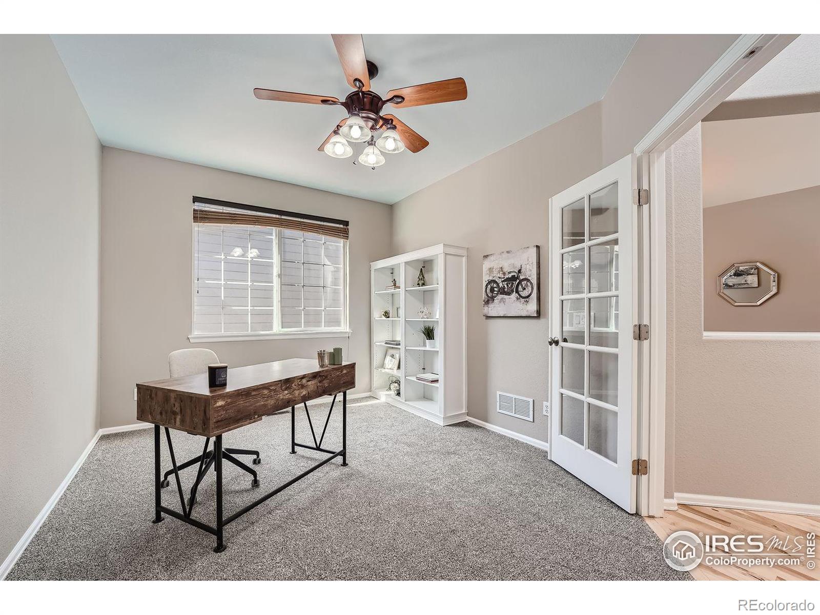 MLS Image #11 for 3683  golden spur loop,castle rock, Colorado