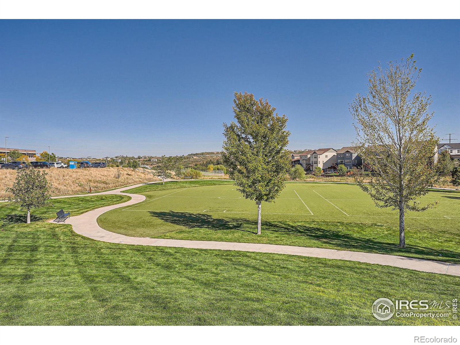 MLS Image #33 for 3683  golden spur loop,castle rock, Colorado