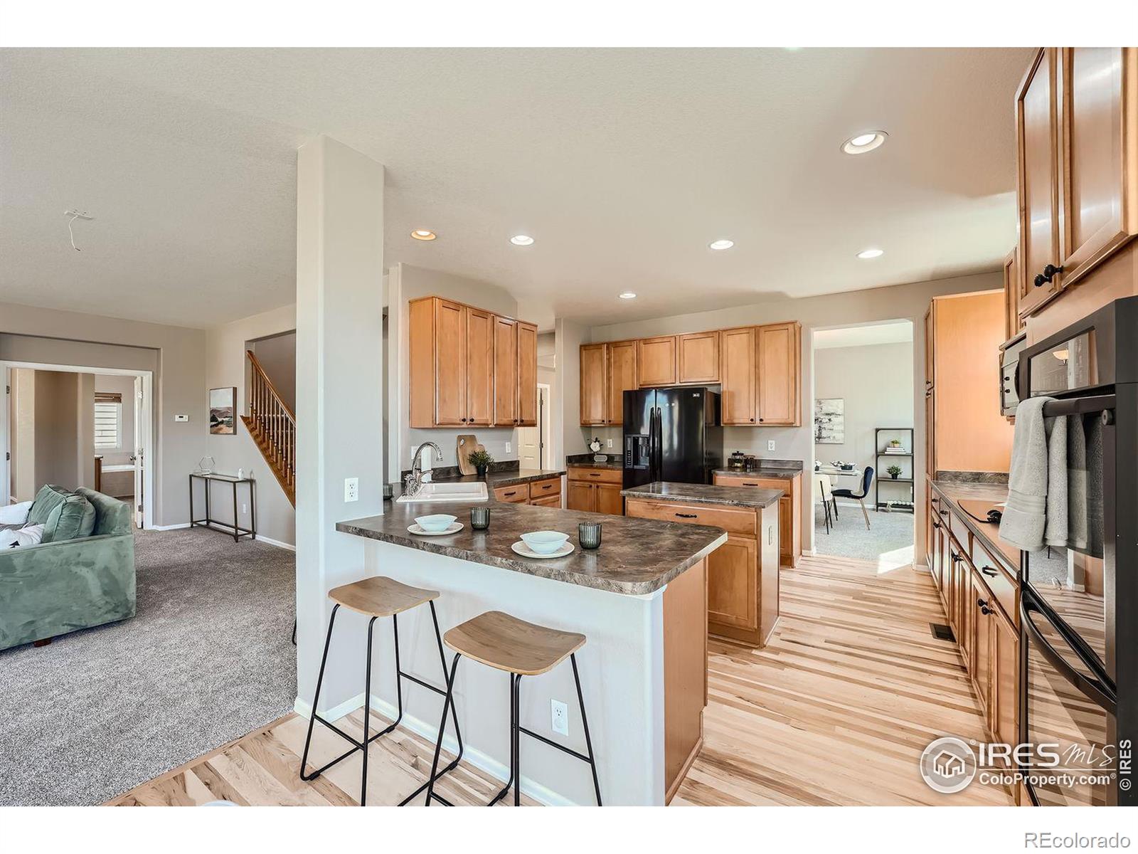 MLS Image #7 for 3683  golden spur loop,castle rock, Colorado