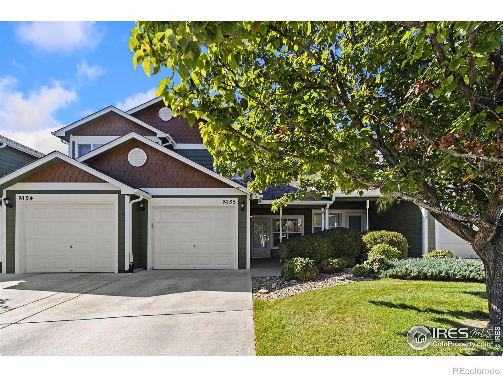 MLS Image #0 for 802  waterglen drive,fort collins, Colorado