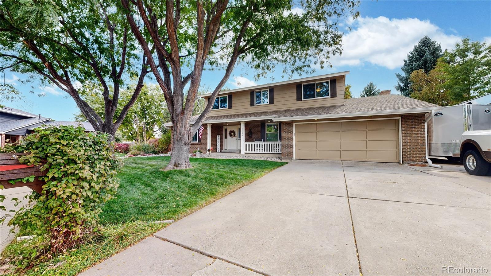 CMA Image for 11136 w 78th drive,Arvada, Colorado