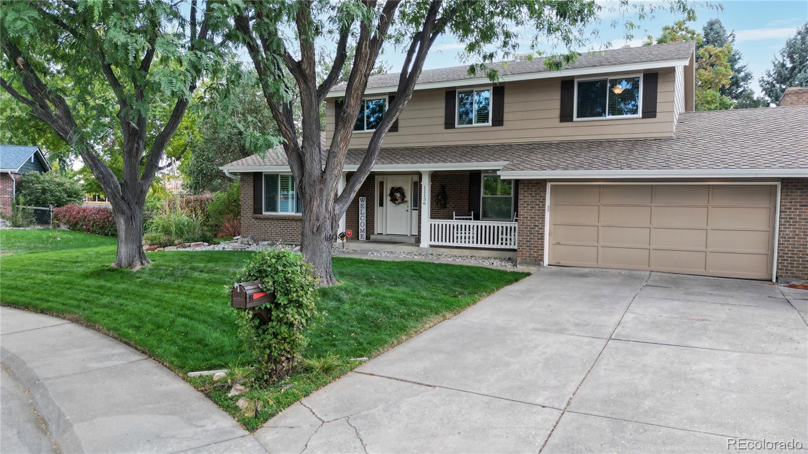 MLS Image #3 for 11136 w 78th drive,arvada, Colorado