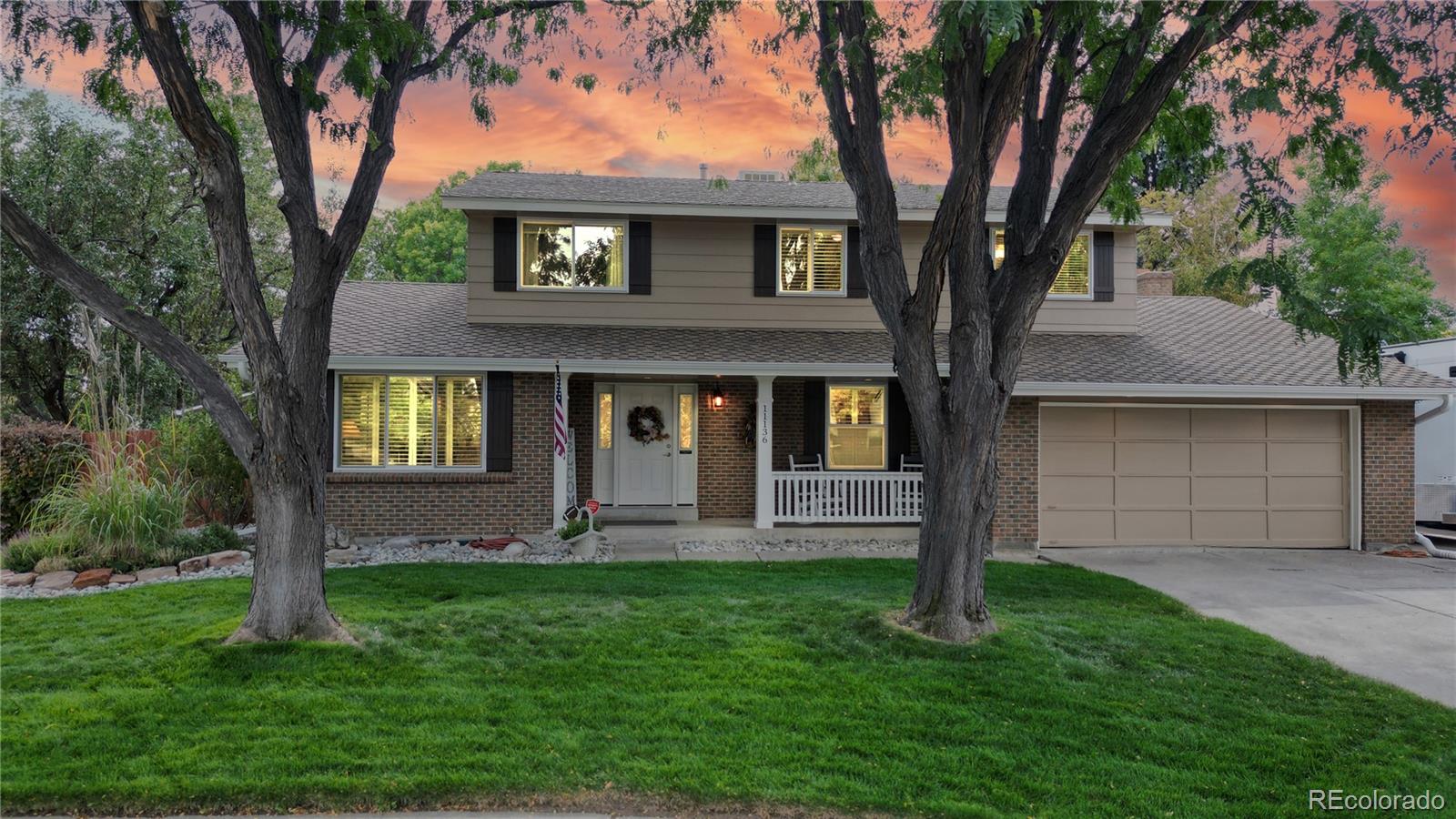 MLS Image #5 for 11136 w 78th drive,arvada, Colorado