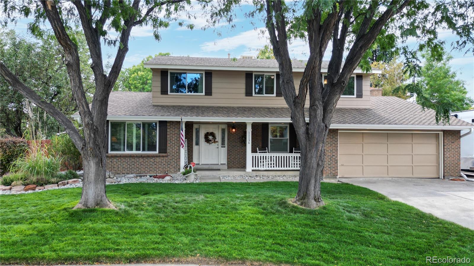 MLS Image #6 for 11136 w 78th drive,arvada, Colorado