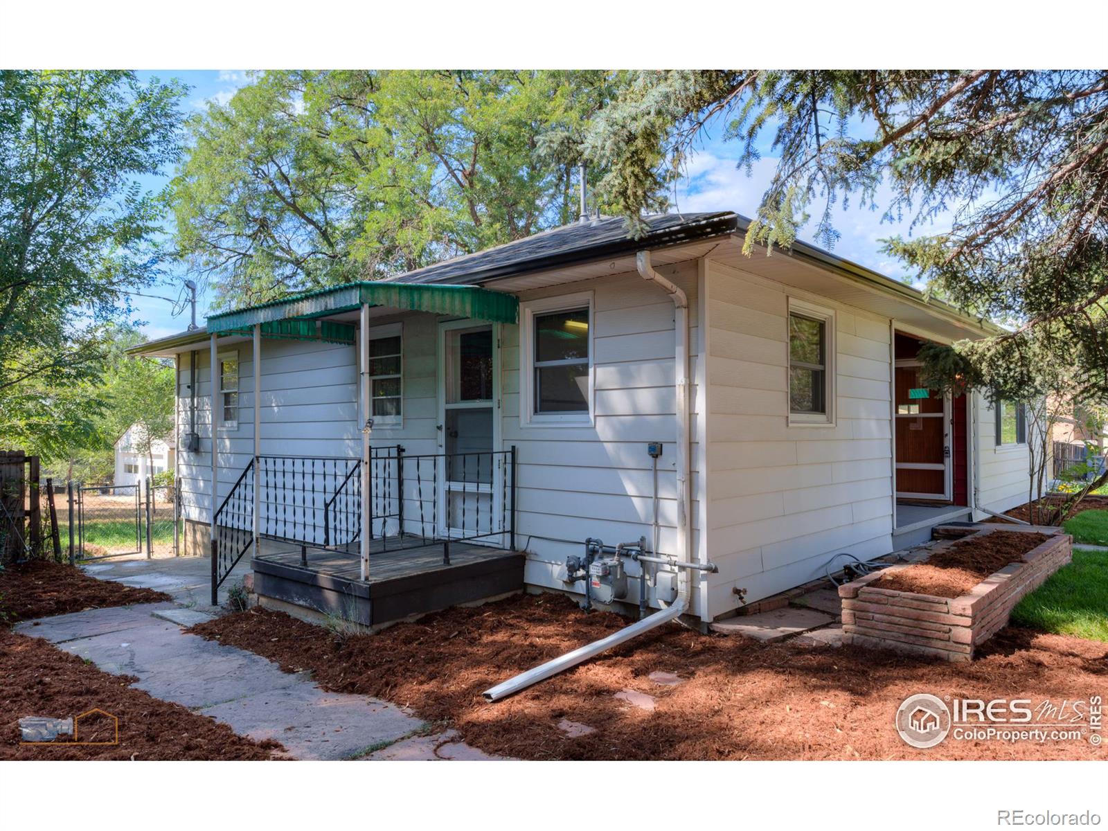 MLS Image #18 for 1831  spruce avenue,longmont, Colorado