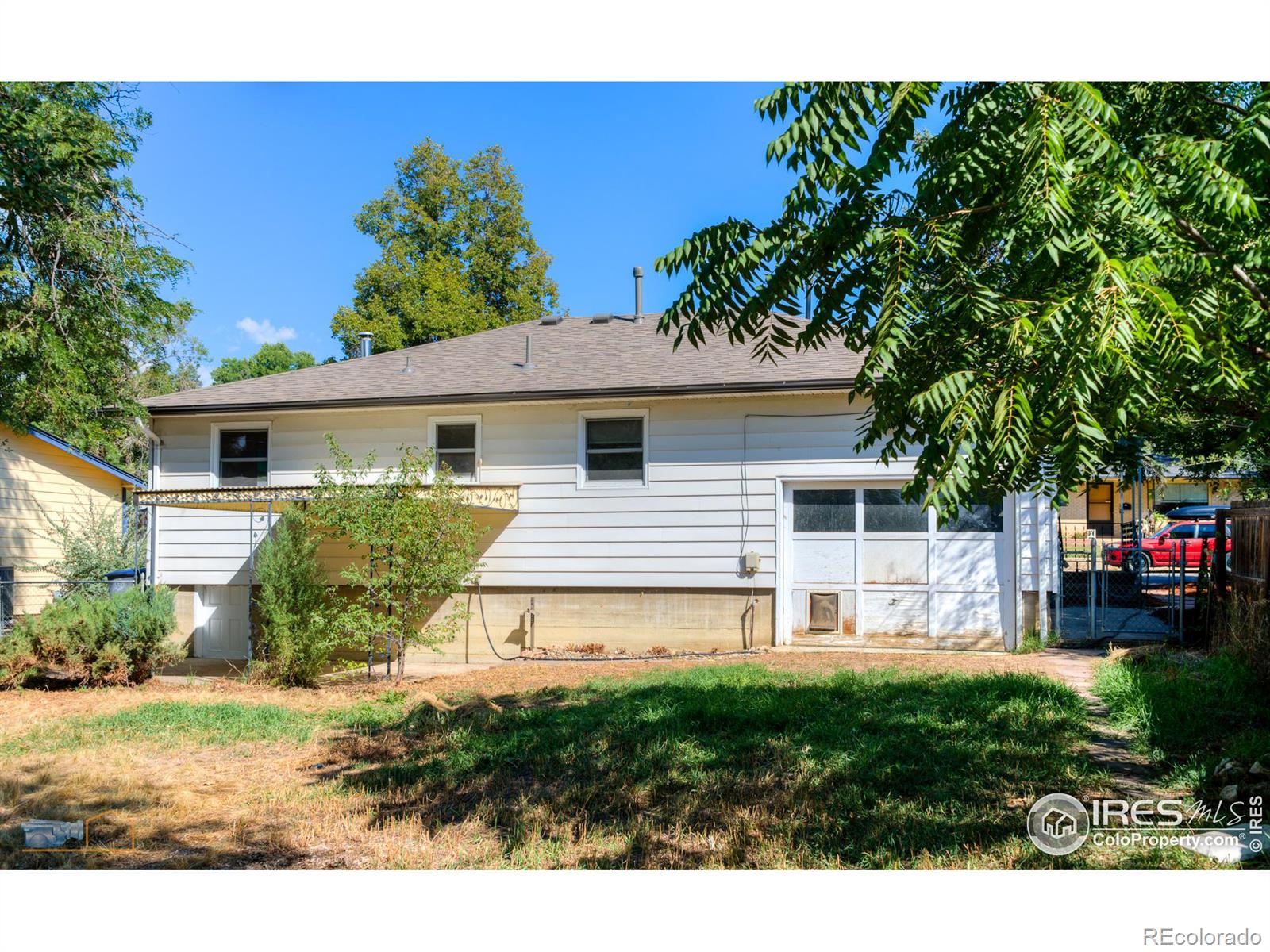 MLS Image #19 for 1831  spruce avenue,longmont, Colorado