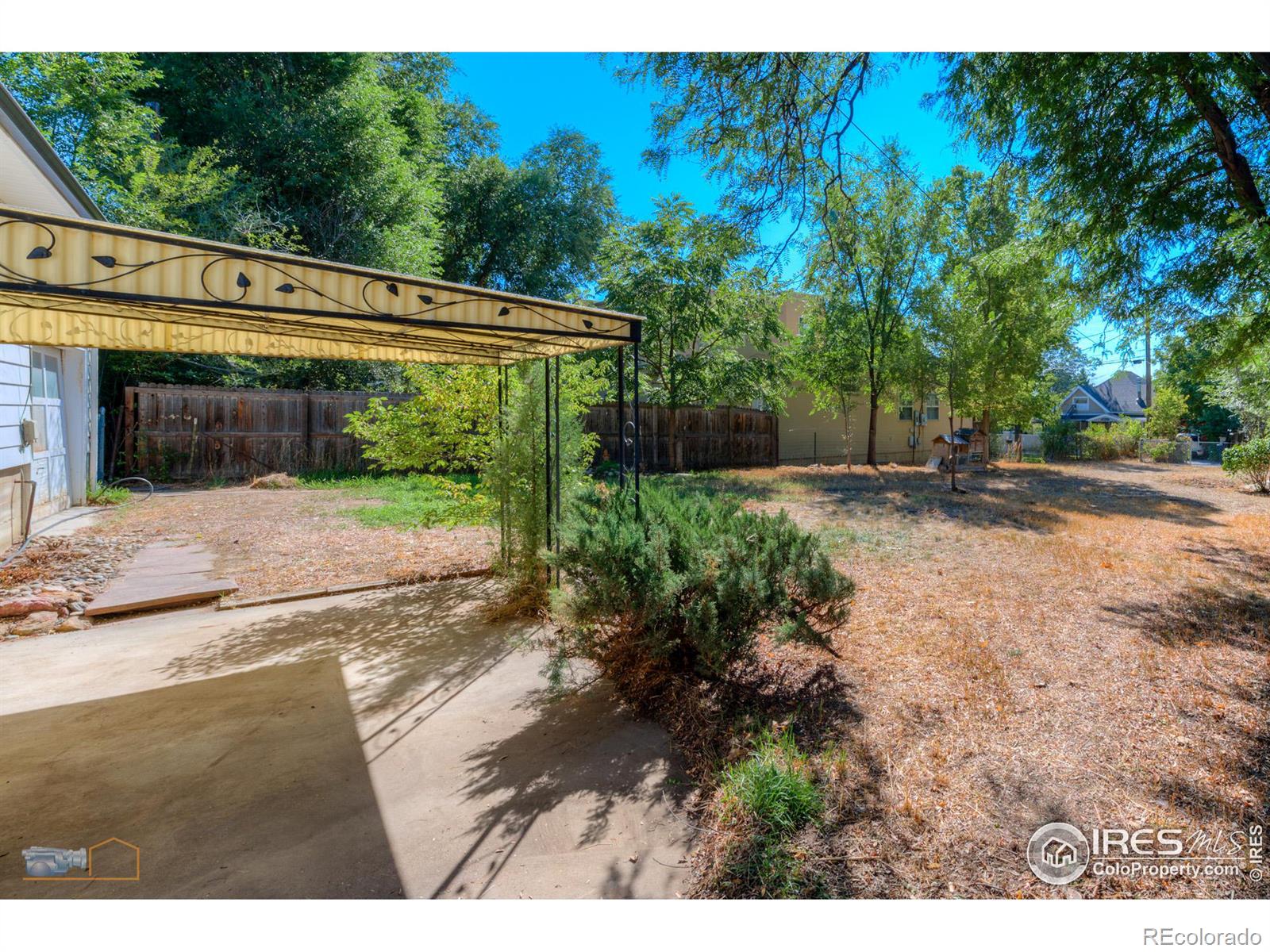 MLS Image #22 for 1831  spruce avenue,longmont, Colorado