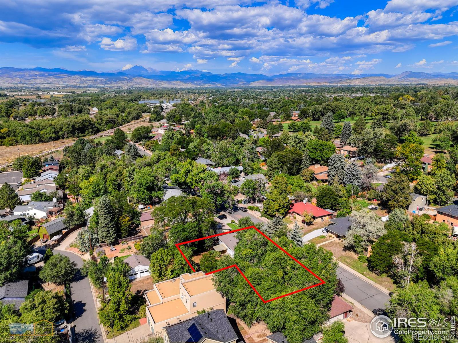 MLS Image #26 for 1831  spruce avenue,longmont, Colorado