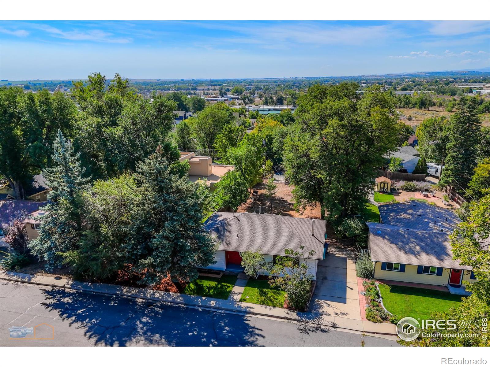 MLS Image #3 for 1831  spruce avenue,longmont, Colorado