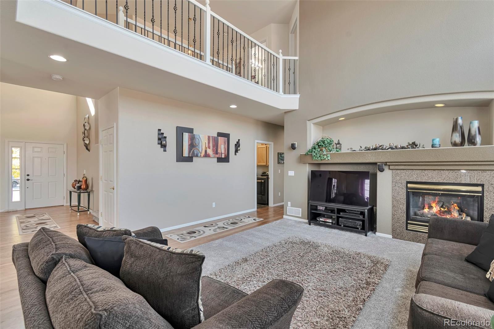 MLS Image #14 for 11561  terrawood court,parker, Colorado