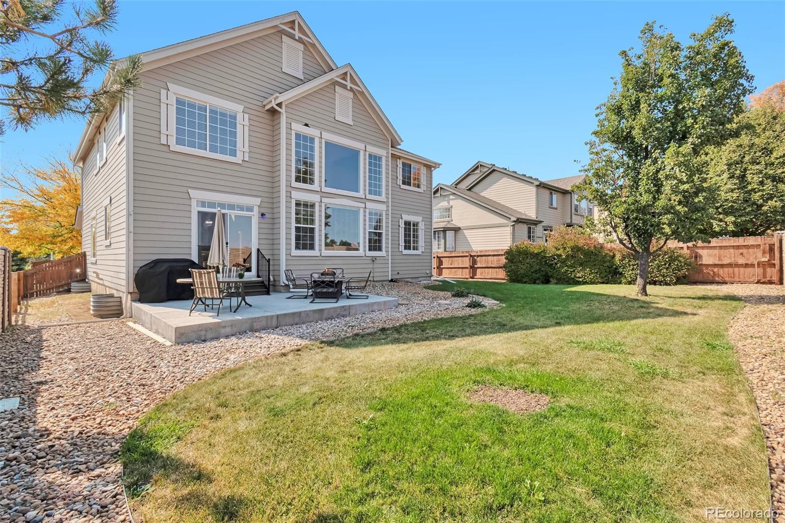 MLS Image #34 for 11561  terrawood court,parker, Colorado