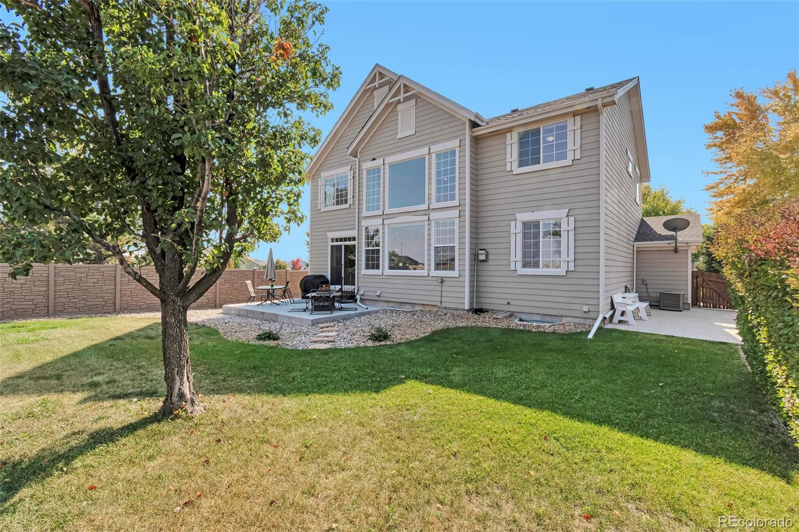 MLS Image #35 for 11561  terrawood court,parker, Colorado