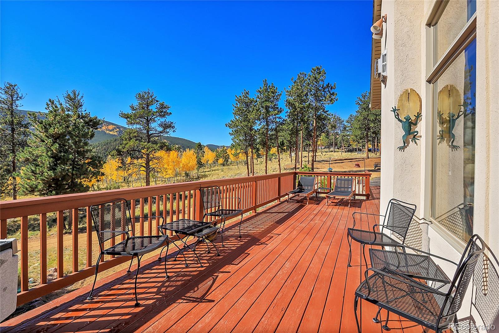 MLS Image #12 for 110  bad bandit lane,bailey, Colorado