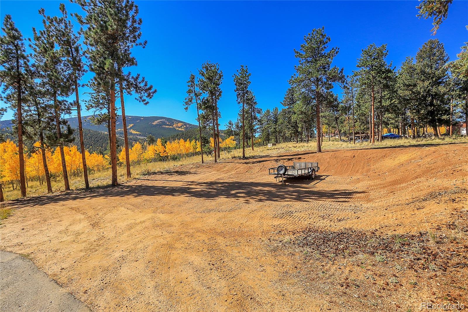 MLS Image #39 for 110  bad bandit lane,bailey, Colorado