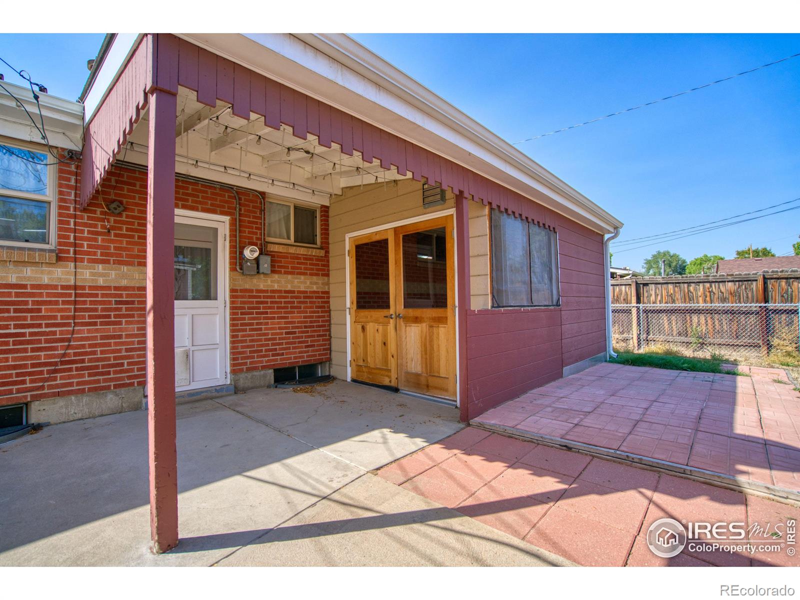 MLS Image #16 for 6910  larsh drive,denver, Colorado