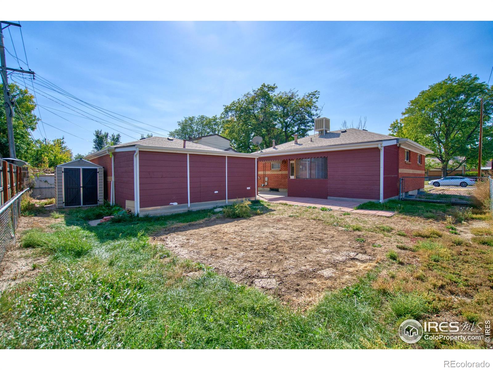 MLS Image #19 for 6910  larsh drive,denver, Colorado