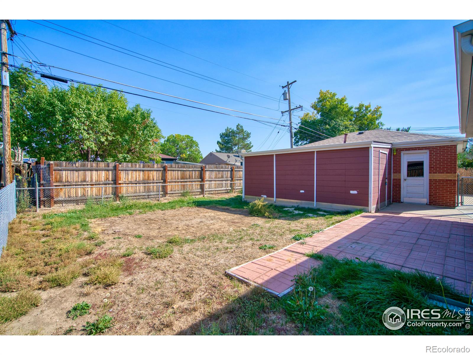 MLS Image #20 for 6910  larsh drive,denver, Colorado