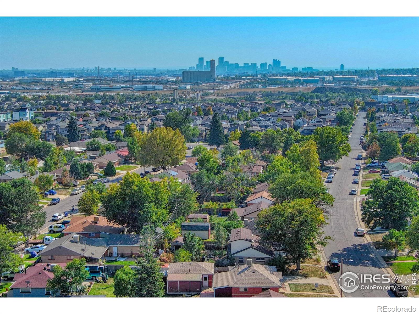 MLS Image #21 for 6910  larsh drive,denver, Colorado