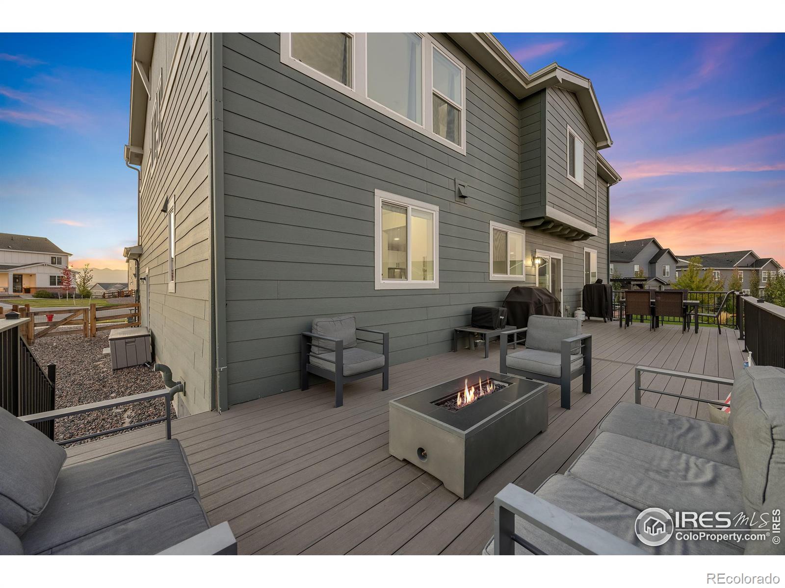 MLS Image #3 for 1580  mackenzie court,erie, Colorado