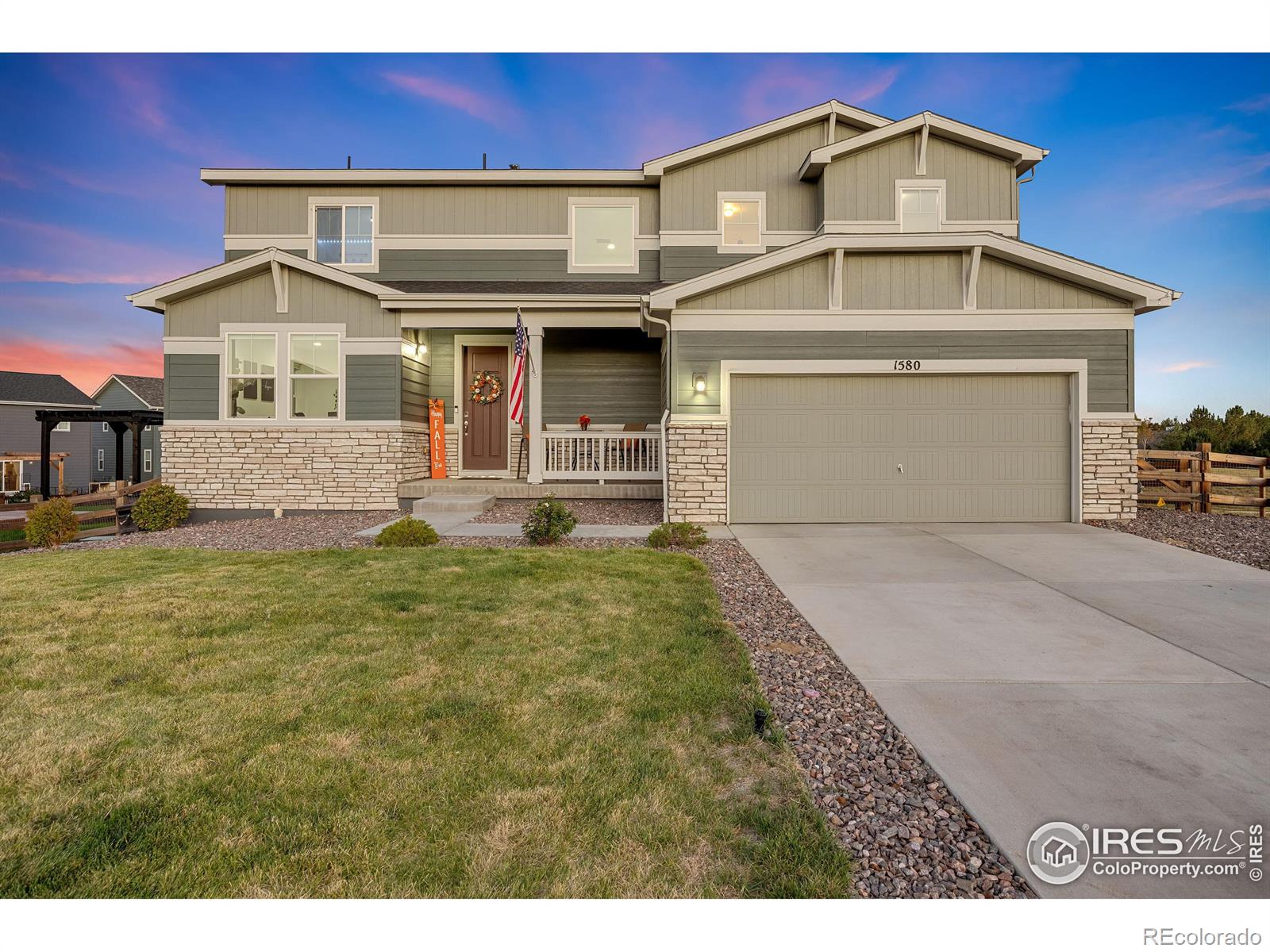 MLS Image #31 for 1580  mackenzie court,erie, Colorado