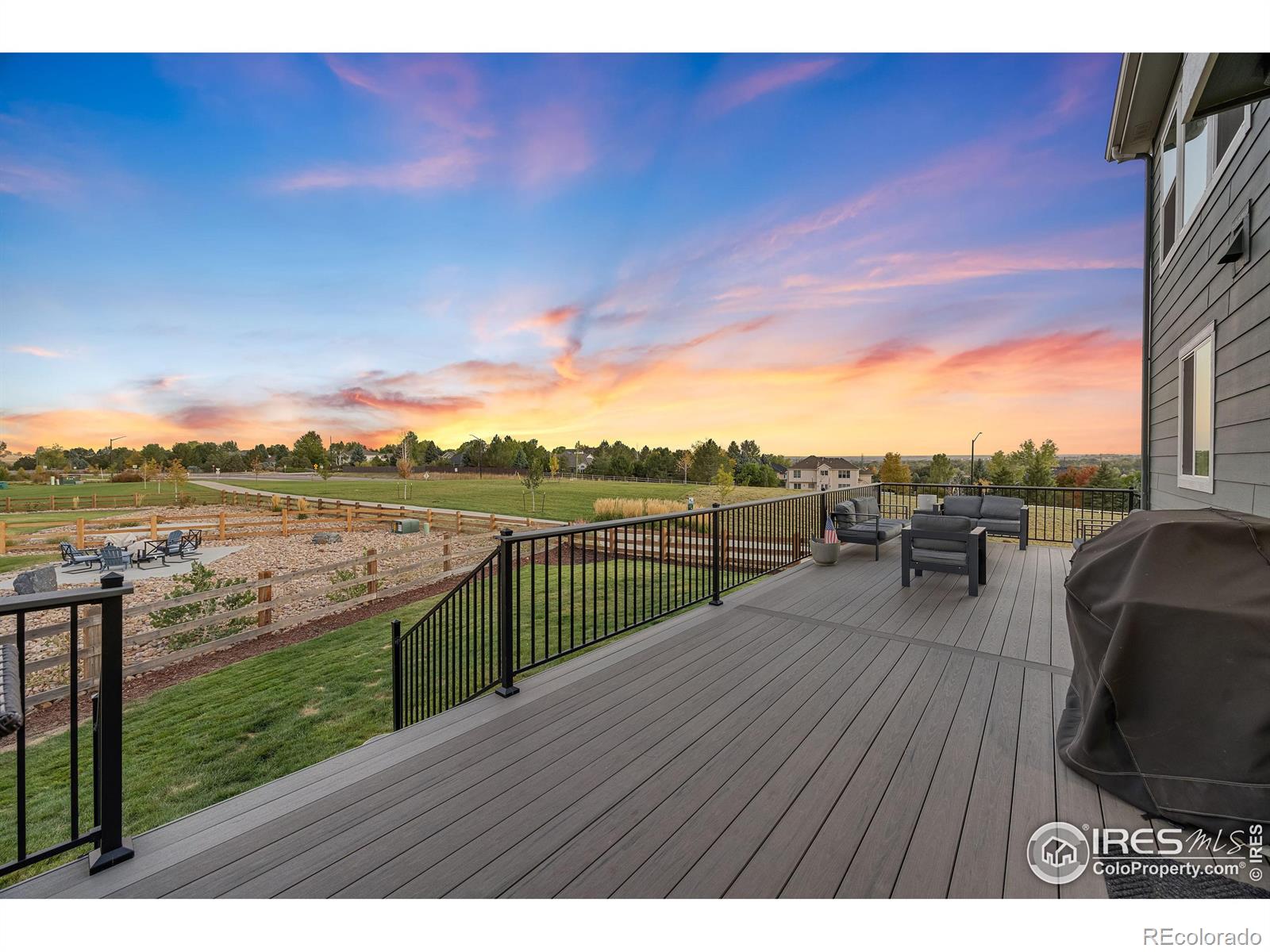 MLS Image #4 for 1580  mackenzie court,erie, Colorado