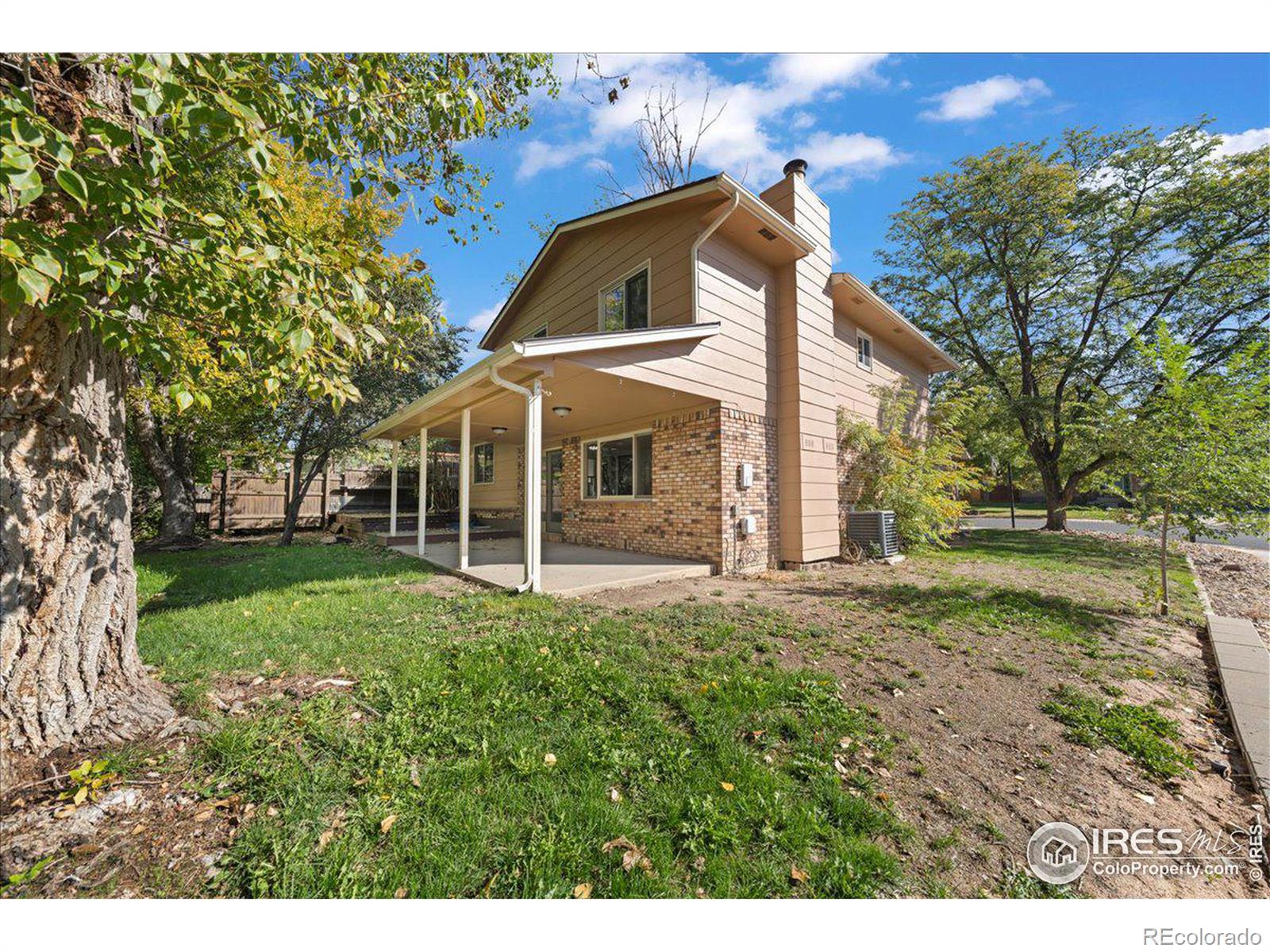 MLS Image #2 for 705  elliott street,longmont, Colorado