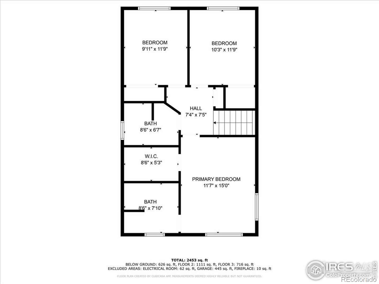 MLS Image #31 for 705  elliott street,longmont, Colorado