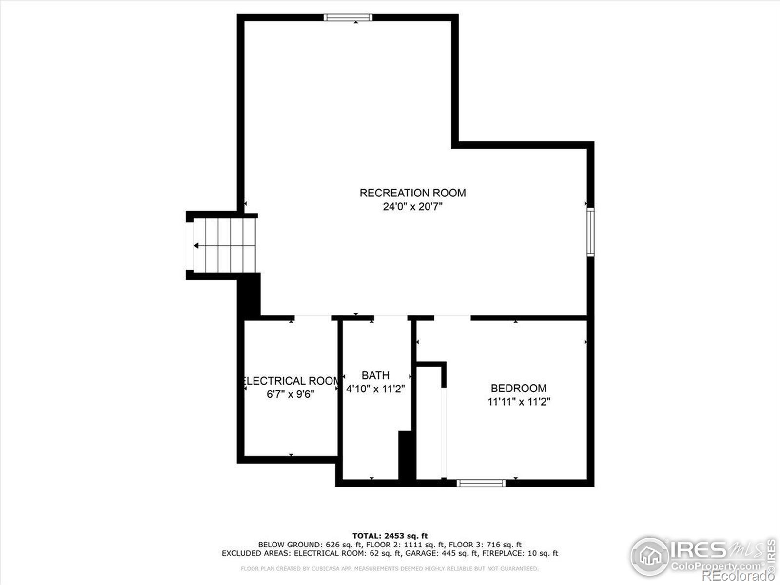 MLS Image #32 for 705  elliott street,longmont, Colorado
