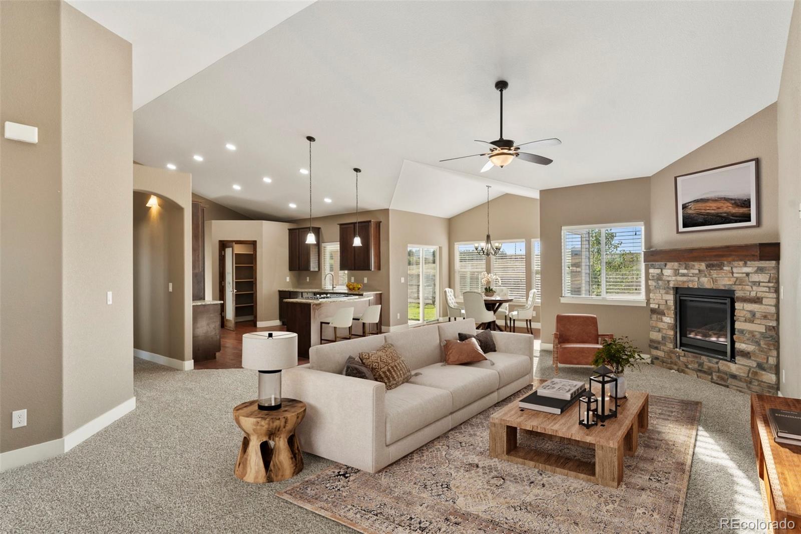 MLS Image #4 for 59304 e commanche way,strasburg, Colorado