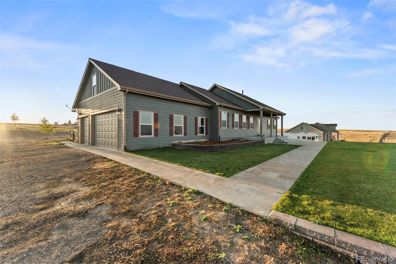 MLS Image #46 for 59304 e commanche way,strasburg, Colorado