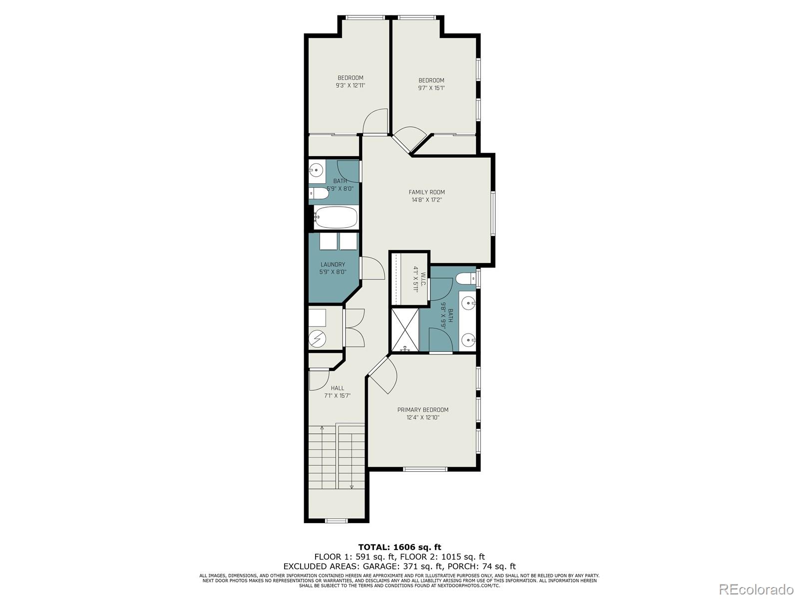 MLS Image #21 for 17960 e 103rd avenue,commerce city, Colorado