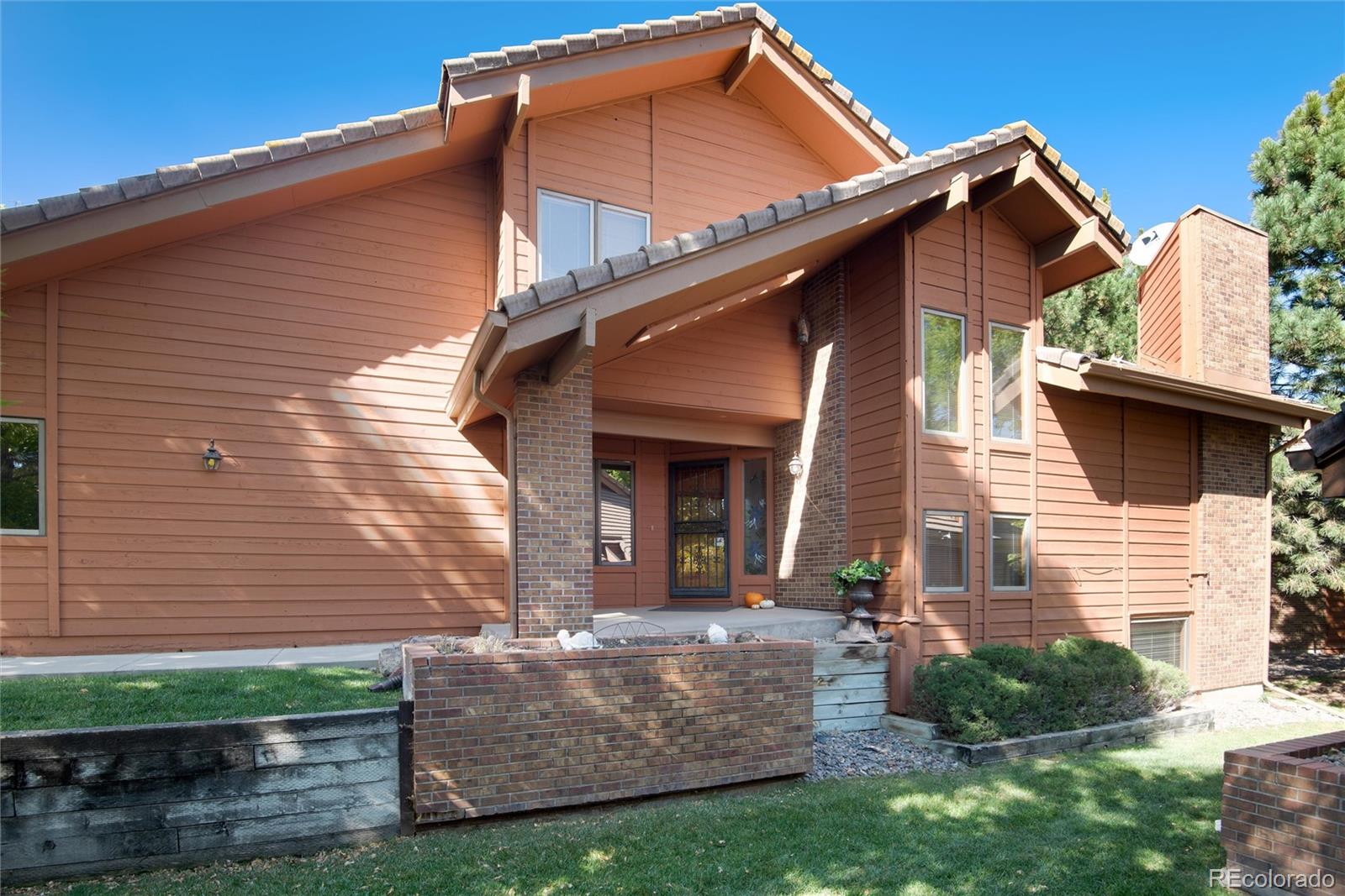 MLS Image #0 for 16095  double eagle drive,morrison, Colorado