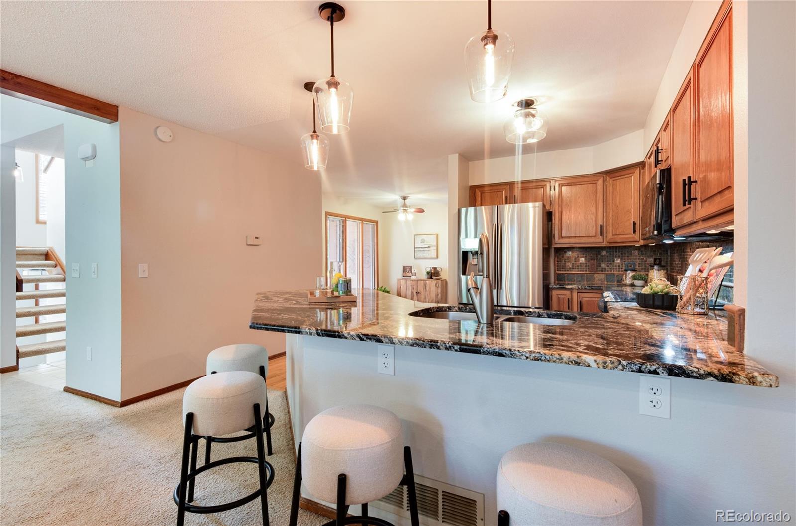 MLS Image #11 for 16095  double eagle drive,morrison, Colorado