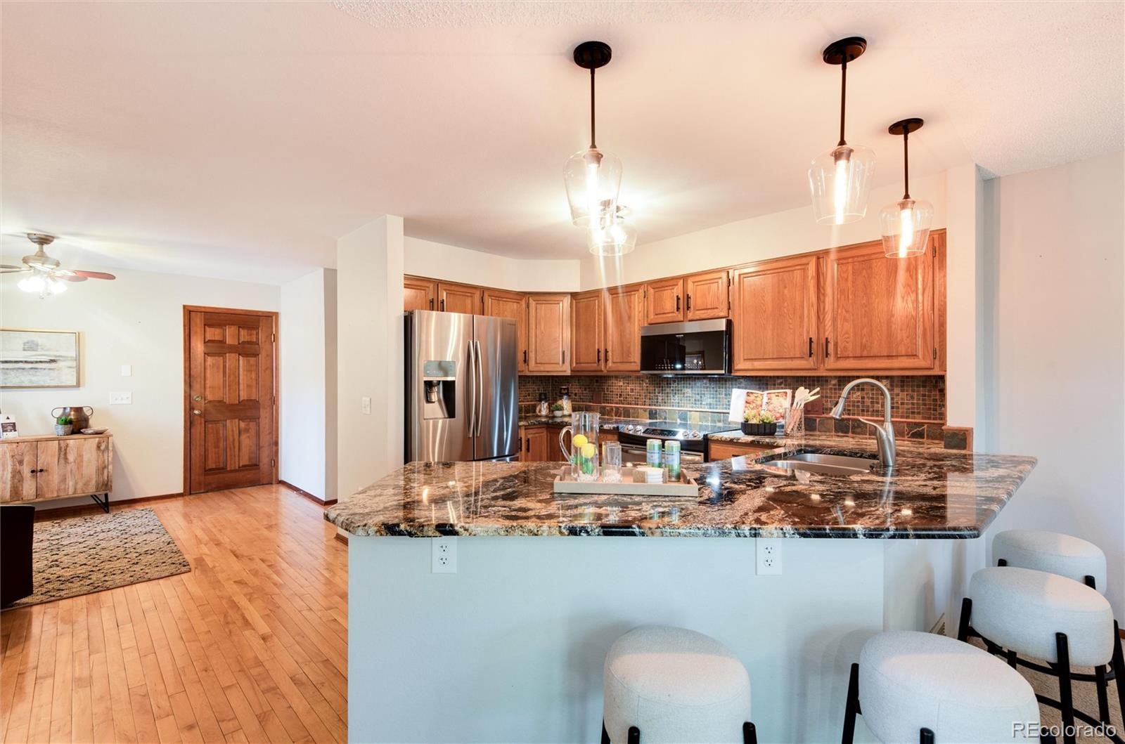 MLS Image #12 for 16095  double eagle drive,morrison, Colorado